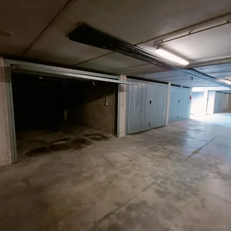 Collina Sul Mare דירה *