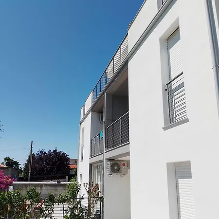 דירה Collina Sul Mare *