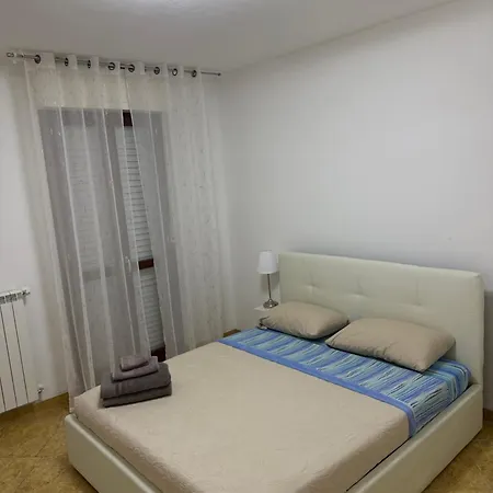 דירה Collina Sul Mare *