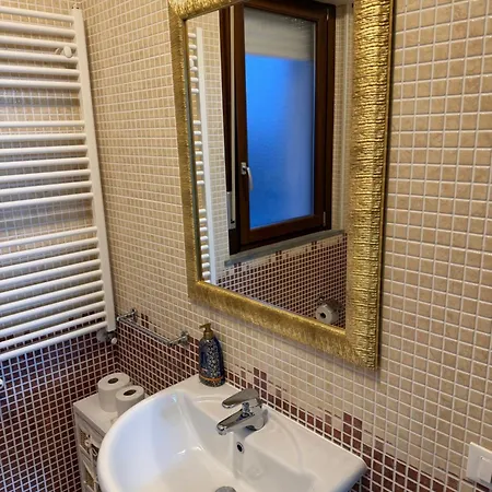 Collina Sul Mare אורטונה