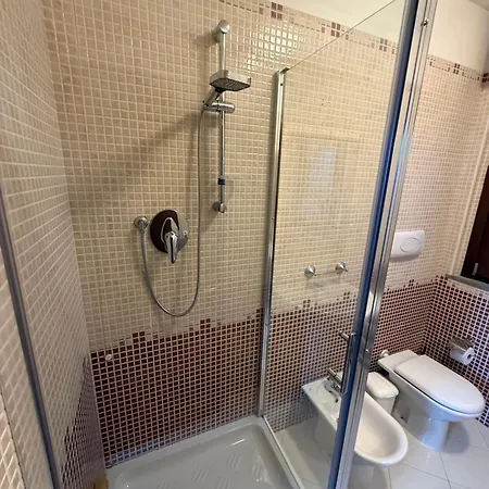 דירה Collina Sul Mare