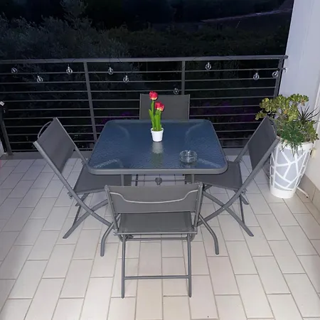 Collina Sul Mare דירה אורטונה