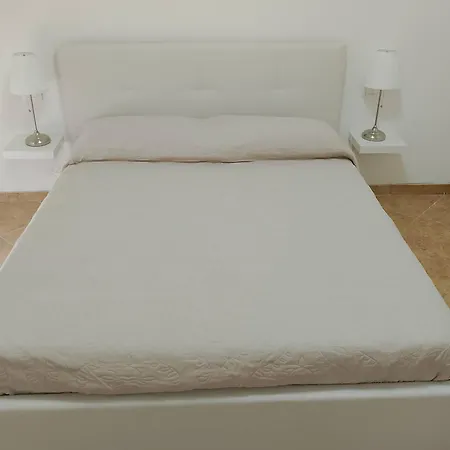 Apartment Collina Sul Mare