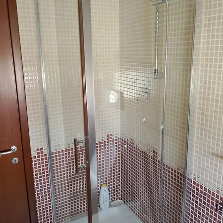 Διαμέρισμα Collina Sul Mare *