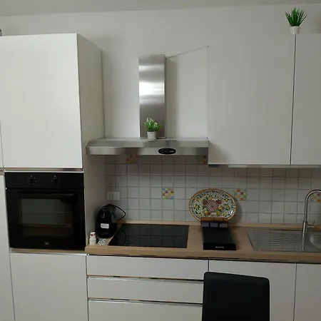 Apartment Collina Sul Mare *