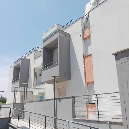 Διαμέρισμα Collina Sul Mare Ortona