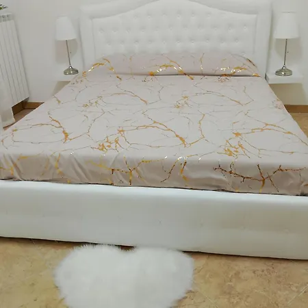 Collina Sul Mare Apartment Ortona