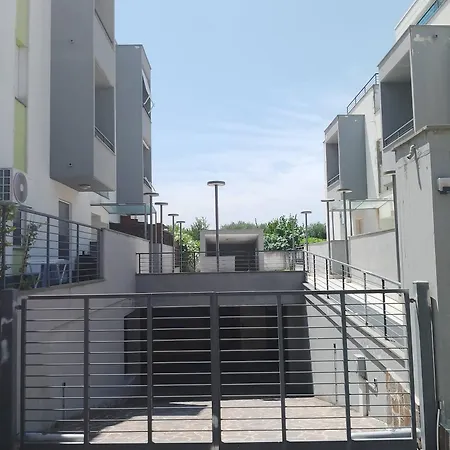 Apartment Collina Sul Mare *