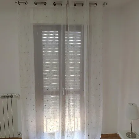 Lägenhet Collina Sul Mare Ortona