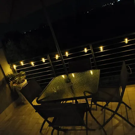 Collina Sul Mare Διαμέρισμα