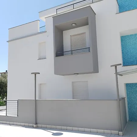 Apartment Collina Sul Mare *