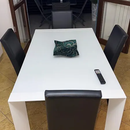 Collina Sul Mare Lägenhet Ortona