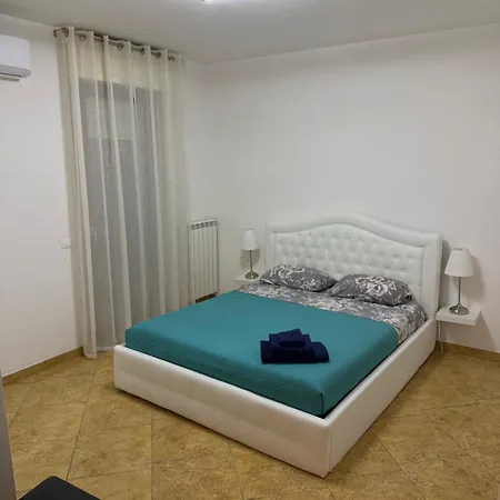 Lägenhet Collina Sul Mare