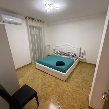 Apartment Collina Sul Mare *