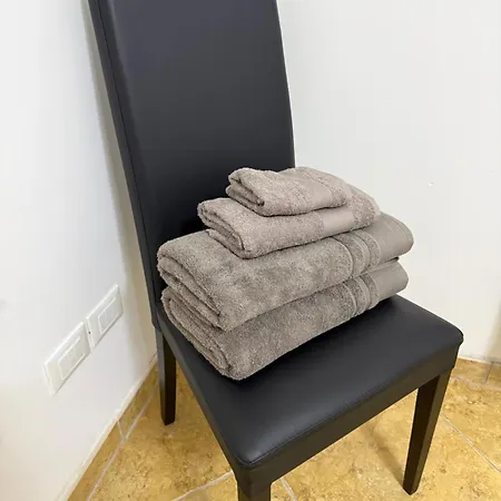 Apartment Collina Sul Mare