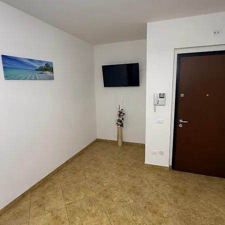 Collina Sul Mare Apartment Ortona