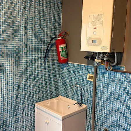 Apartment Collina Sul Mare *