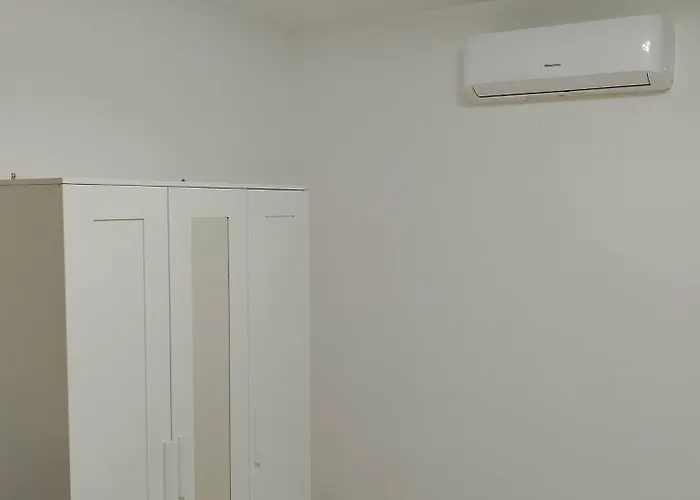 Collina Sul Mare Apartament *