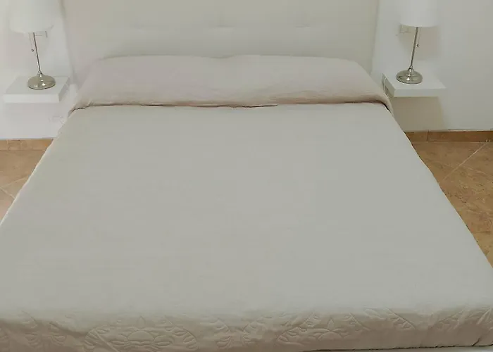 Apartament Collina Sul Mare