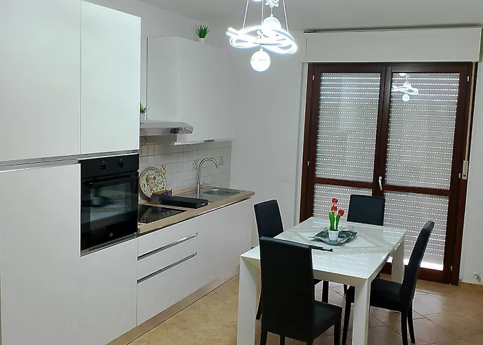 Apartament Collina Sul Mare Ortona