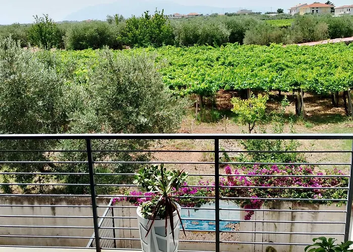 Collina Sul Mare Apartament *