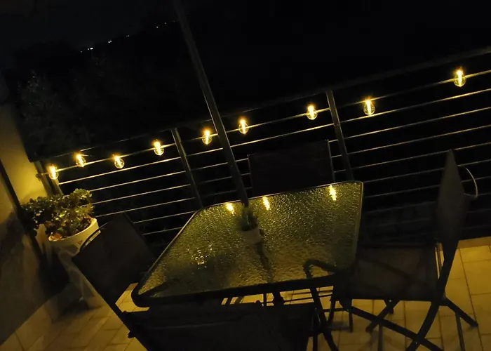 Collina Sul Mare Apartament