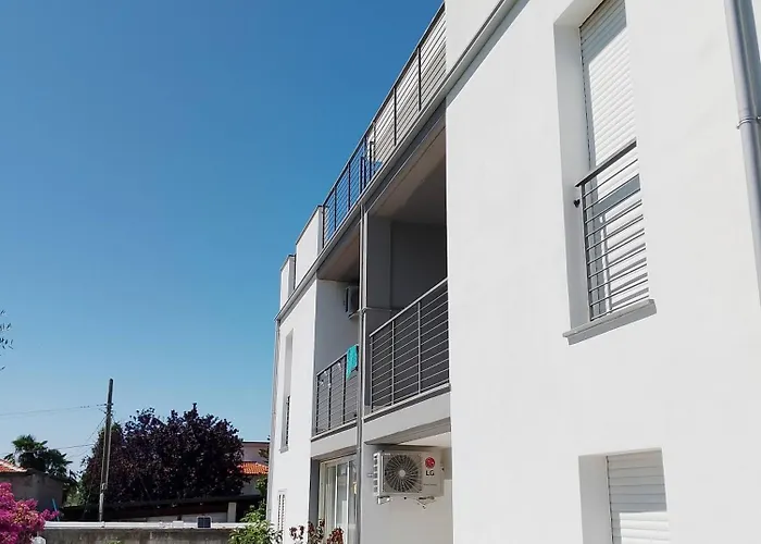 Apartament Collina Sul Mare *