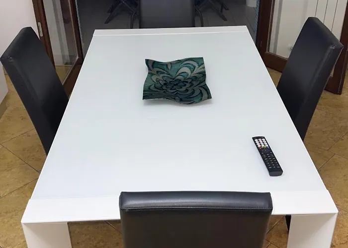 Collina Sul Mare Apartament Ortona