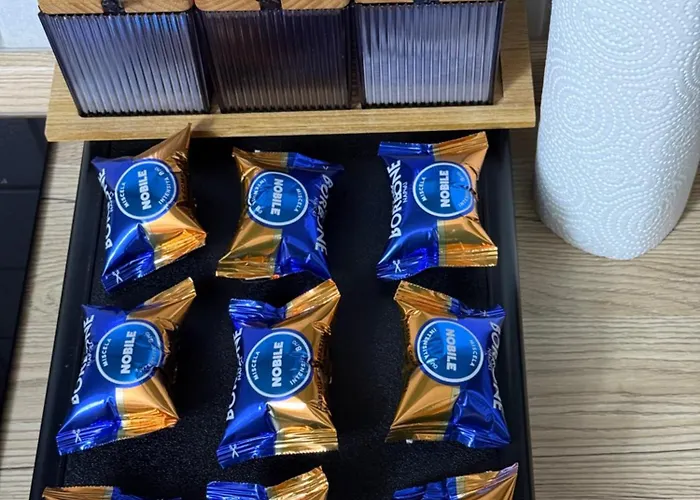 Collina Sul Mare Apartament *