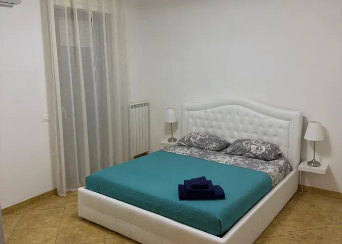 Apartament Collina Sul Mare