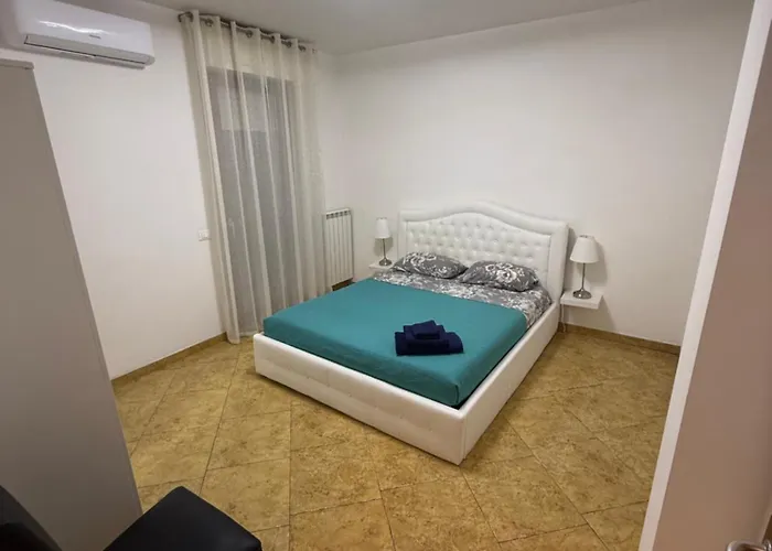 Apartament Collina Sul Mare *