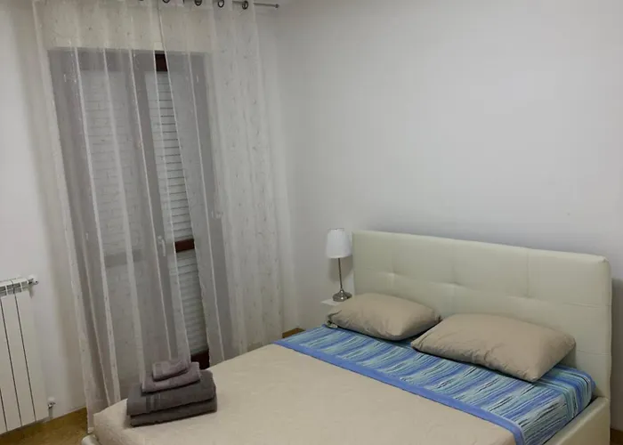 Apartament Collina Sul Mare *