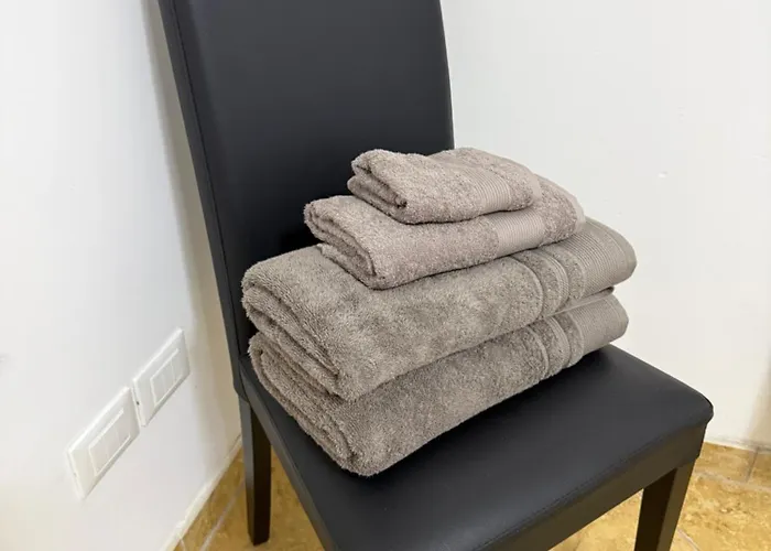 Apartament Collina Sul Mare