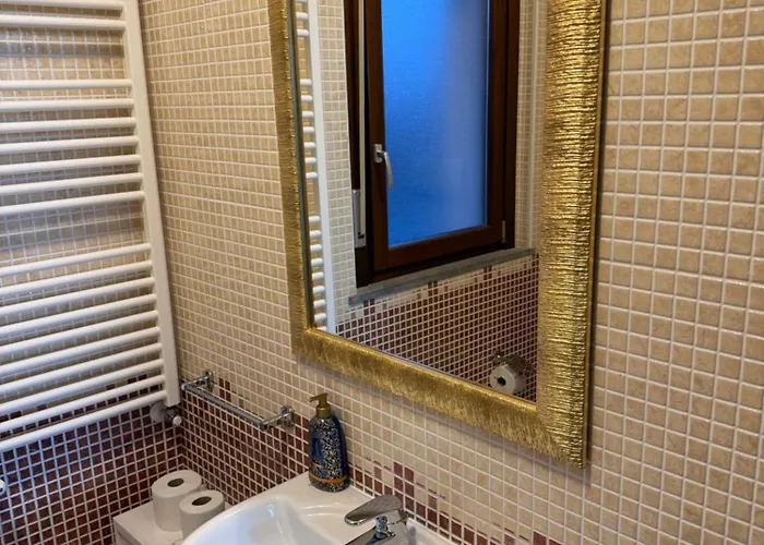 Collina Sul Mare Ortona