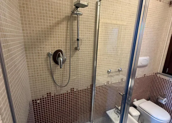 Apartament Collina Sul Mare