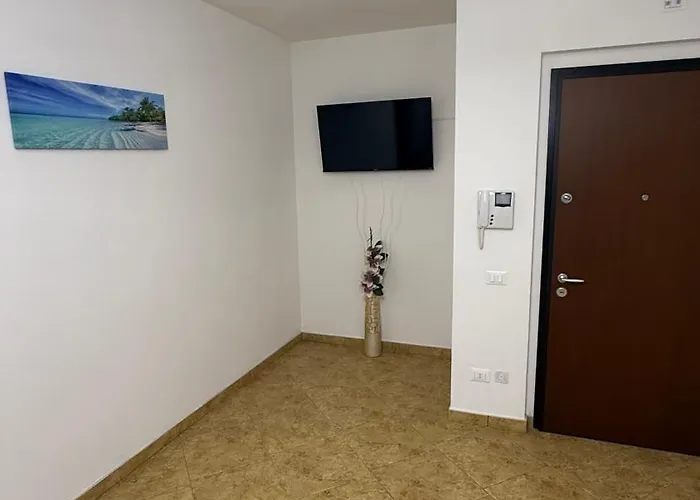 Collina Sul Mare Apartament Ortona
