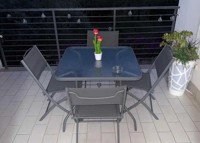 Collina Sul Mare Apartament Ortona