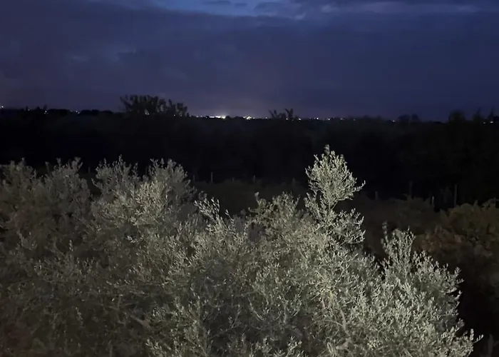 Collina Sul Mare Apartament Ortona